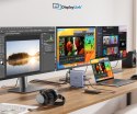 STACJA DOKUJĄCA D1135AGY01 DisplayLink 4K UHD UNITEK