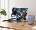 STACJA DOKUJĄCA D1135AGY01 DisplayLink 4K UHD UNITEK