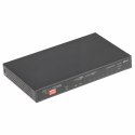 SWITCH POE TL-SG1210P 8-PORTOWY TP-LINK