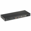 SWITCH POE TL-SG1218MP 18-PORTOWY SFP TP-LINK