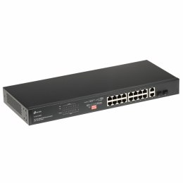 SWITCH POE TL-SG1218MP 18-PORTOWY SFP TP-LINK