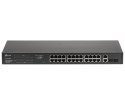 SWITCH POE TL-SG1428PE 26-PORTOWY SFP TP-LINK
