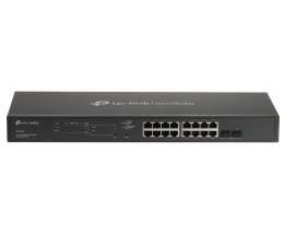SWITCH POE TL-SG2218P 16-PORTOWY SFP TP-LINK