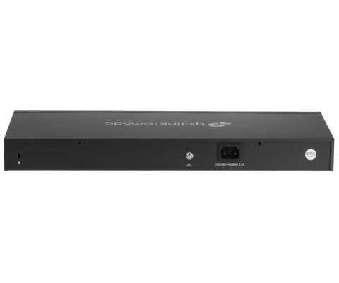SWITCH POE TL-SG2218P 16-PORTOWY SFP TP-LINK
