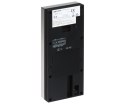 WIDEODOMOFON DS-KV6114-ME1 - 4 Mpx Hikvision