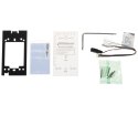 WIDEODOMOFON DS-KV6114-ME1 - 4 Mpx Hikvision