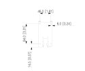 WIDEODOMOFON VTO6631QB-WP DAHUA