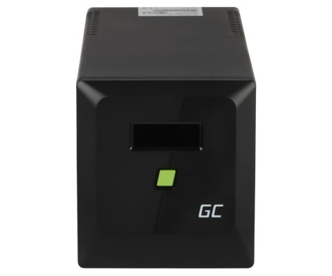 ZASILACZ UPS UPSLM600 1000 VA Green Cell