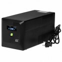 ZASILACZ UPS UPSLP480 750 VA Green Cell