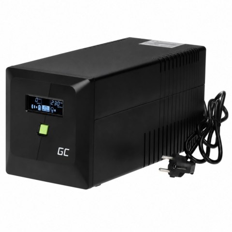 ZASILACZ UPS UPSLP480 750 VA Green Cell
