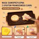 Zestaw Kreatywny Plastyczny Tworzenie Squishy Ozdobne Ciastka DIY
