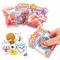 Zestaw Kreatywny Plastyczny Tworzenie Squishy Ozdobne Zwierzaki DIY