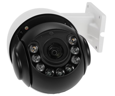KAMERA IP SZYBKOOBROTOWA OMEGA-AI50P18-16 - 5 Mpx 5.35 ... 96.3 mm APTI