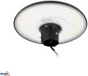 OPRAWA PARKOWA LED BEMKO GARDENIA 50W 4000K C80-GRD-070BL-CCT