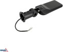 Oprawa uliczna LED JAZMIN 50W 4000K 6750LM IP65 czarna