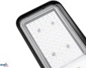 Oprawa uliczna LED JAZMIN 50W 4000K 6750LM IP65 czarna