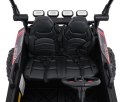 Pojazd Buggy TURBO 23 Czarny