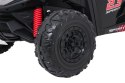 Pojazd Buggy TURBO 23 Czarny