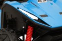 Pojazd Buggy TURBO 23 Niebieski
