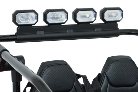 Pojazd Buggy TURBO 23 Niebieski