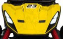Pojazd Buggy TURBO 23 Żółty