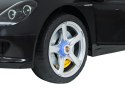 Pojazd Porsche 911 Carrera Czarny