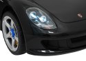 Pojazd Porsche 911 Carrera Czarny