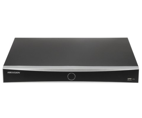 REJESTRATOR IP DS-7608NXI-K2/VPRO 8 KANAŁÓW AcuSense Hikvision