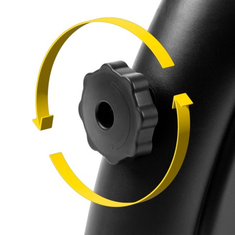 Rowerek treningowy - rotor rehabilitacyjny Rebel Active