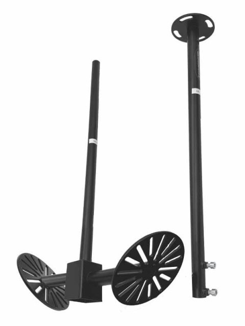 Uchwyt Camsafe CS10-KSO2 antracyt