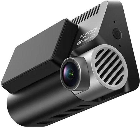 Wideorejestrator 70mai Dash Cam 4K A810S GPS Wi-Fi BT 4G/LTE 4K + kamera tylna RC24