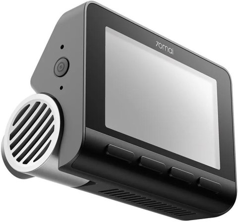 Wideorejestrator 70mai Dash Cam 4K A810S GPS Wi-Fi BT 4G/LTE 4K + kamera tylna RC24