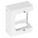 ADAPTER NATYNKOWY POJEDYNCZY SANTRA/1480-20/EPN Elektro-Plast