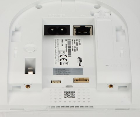 BEZPRZEWODOWA CENTRALA ALARMOWA ARC3800H-W2(868) DAHUA