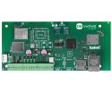 BEZPRZEWODOWA CENTRALA ALARMOWA HYBRID-128 BE WAVE SATEL