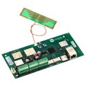 BEZPRZEWODOWA CENTRALA ALARMOWA HYBRID-128-PLUS BE WAVE SATEL