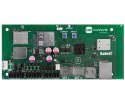 BEZPRZEWODOWA CENTRALA ALARMOWA HYBRID-128-PLUS BE WAVE SATEL