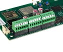 BEZPRZEWODOWA CENTRALA ALARMOWA HYBRID-128-PLUS BE WAVE SATEL