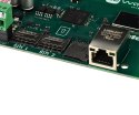BEZPRZEWODOWA CENTRALA ALARMOWA HYBRID-128-PLUS BE WAVE SATEL