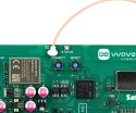 BEZPRZEWODOWA CENTRALA ALARMOWA HYBRID-128-PLUS BE WAVE SATEL