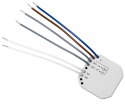 BEZPRZEWODOWY DWUKANAŁOWY STEROWNIK 230V AC ASW-220 (Smart 2-CH Relay) ABAX/ABAX2 SATEL
