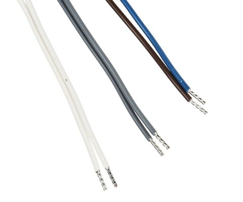 BEZPRZEWODOWY DWUKANAŁOWY STEROWNIK 230V AC ASW-220 (Smart 2-CH Relay) ABAX/ABAX2 SATEL