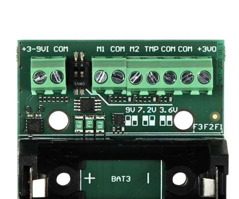BEZPRZEWODOWY EKSPANDER AUT-200 BE WAVE SATEL