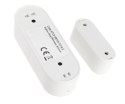 BEZPRZEWODOWY KONTAKTRON ATLO-KN1W-TUYA-Z ZigBee, Tuya Smart