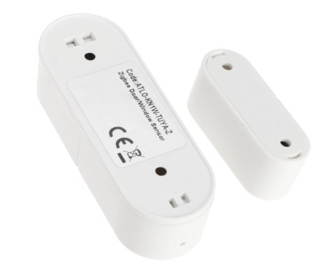 BEZPRZEWODOWY KONTAKTRON ATLO-KN1W-TUYA-Z ZigBee, Tuya Smart