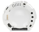 CZUJKA DUALNA MIKROFALA + PIR SLIM-R-DUAL-LUNA SATEL
