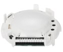 CZUJKA DUALNA MIKROFALA + PIR SLIM-R-DUAL-PRO SATEL
