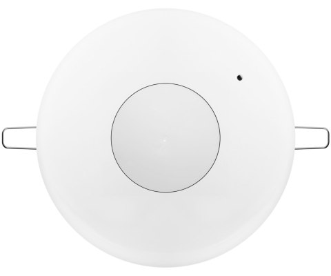 CZUJKA DUALNA MIKROFALA + PIR SLIM-R-DUAL SATEL