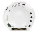CZUJKA DUALNA MIKROFALA + PIR SLIM-R-DUAL SATEL