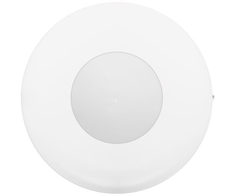 CZUJKA DUALNA MIKROFALA + PIR SLIM-S-DUAL SATEL